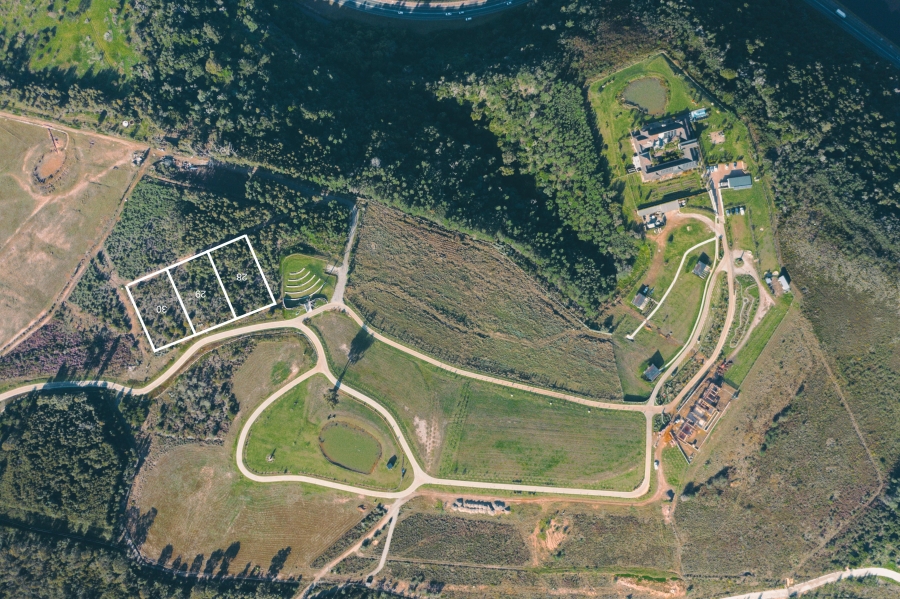 0 Bedroom Property for Sale in Welbedacht Western Cape